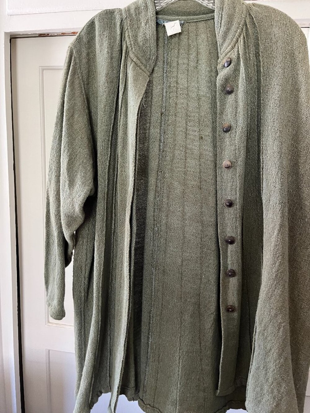 Tribe Vintage Jacket